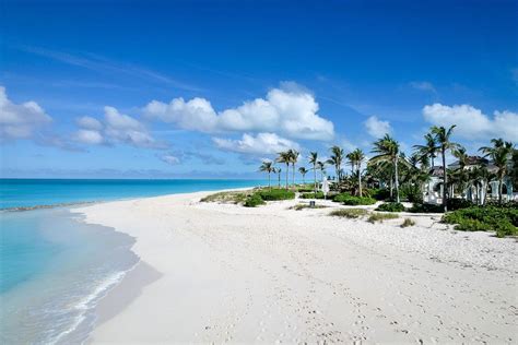 Best Beaches in the Turks and Caicos Islands