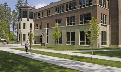 Whitworth University: Campus Scene | Flickr - Photo Sharing!