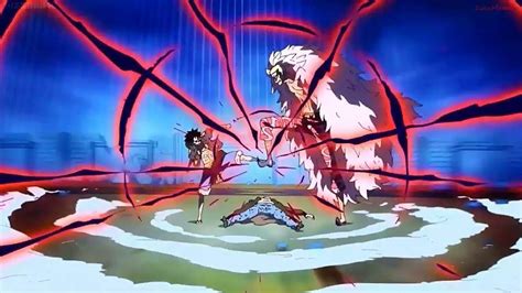 One Piece Luffy vs Doflamingo | Fond d'écran gif, Fond ecran, Gif