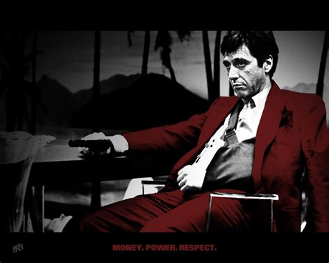 Free Scarface Wallpaper - WallpaperSafari