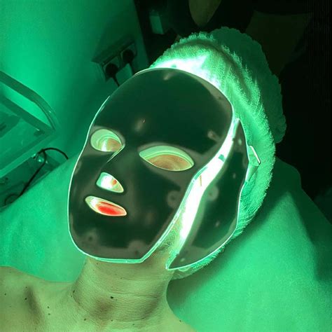 Green LED Light Therapy - The Ultimate Treatment Guide