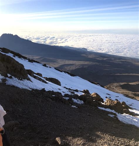 Hiking Mount Kilimanjaro and Mount Kenya in 12 days