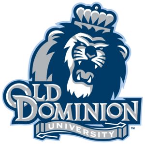 ODU Old Dominion University Logo PNG Vector (AI, SVG) Free Download