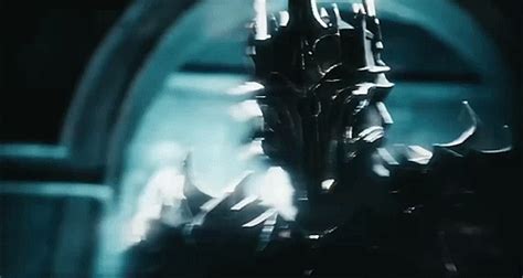 SAURON - GIF 2 by SG00 on DeviantArt