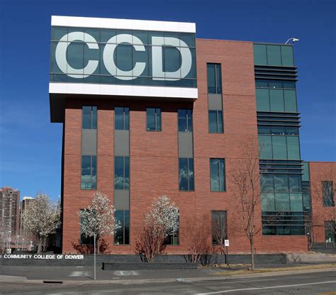 Community College of Denver | CCD, the colleges 2013 Conflue… | Flickr