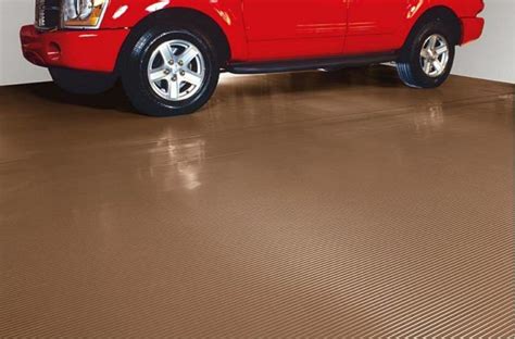 Rubber Garage Floor Tiles Reviews - Jak Morris