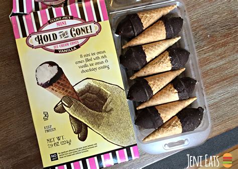 Mini Ice Cream Cones Trader Joe's - House for Rent