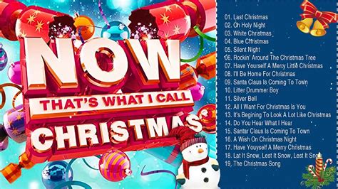 Top 30 Christmas Songs Playlist 2020 - Merry Christmas Songs 2020 - YouTube