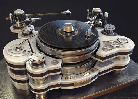 Turntable | Audio room, Turntable, Audio equipment