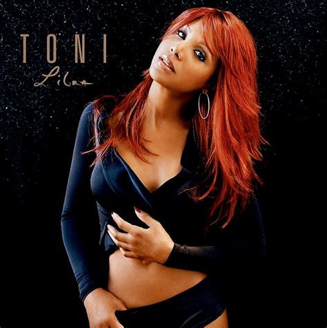 Justice for Toni Braxton's 'Libra' Album - Rated R&B