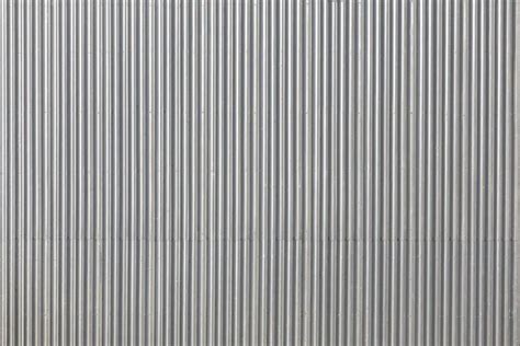 Corrugated metal roof, industrial background or texture. — Stock Photo ...