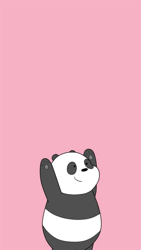 Cute Panda Wallpaper For Android | Best HD Wallpapers | Cute cartoon ...