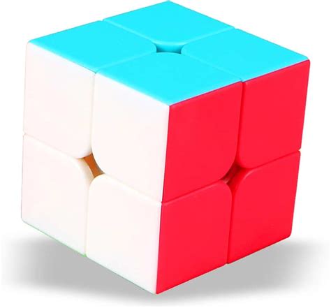 Amazon.fr : rubiks cube 2x2