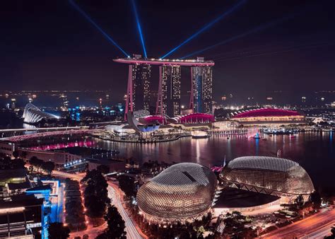 26 best attractions in Singapore for sightseeing fun | Honeycombers