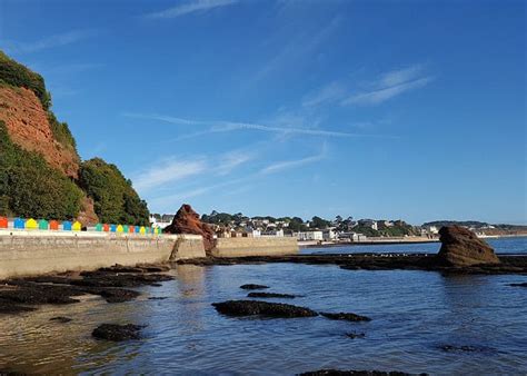 Dawlish Sands in Dawlish Warren – Holiday Parks - Book Online - Hoseasons