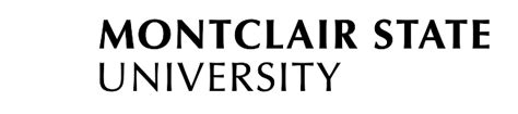 Logo Downloads – University Communications And Marketing - Montclair ...