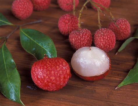 Lychee, Rambutan or Longan? | Dramasian: Asian Entertainment News