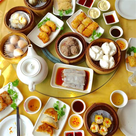 Dim Sum from the lotus chinese floating restaurant in london • /r/food ...