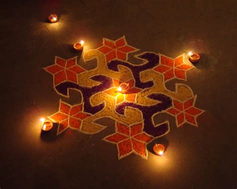 Diwali Rangoli Ideas: 2012 Diwali Rangoli Designs Wallpapers & Photos ...