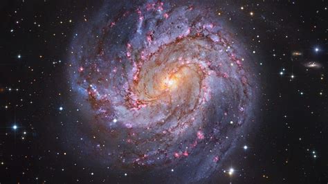 NASA Galaxy Wallpapers - Top Free NASA Galaxy Backgrounds - WallpaperAccess