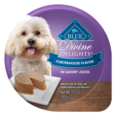 Discover the Best Blue Buffalo Wet Dog Food Products – Top 10 Review ...