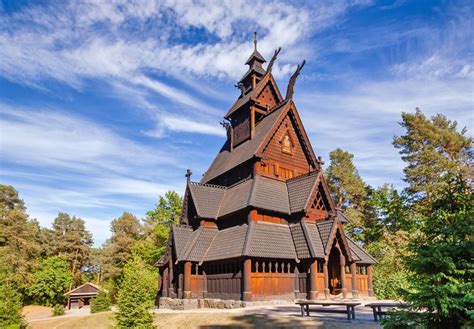 12 Top Day Trips from Oslo, Norway | PlanetWare