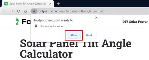 Solar panel angle calculator for pitched roofs ~ The Power of Solar ...