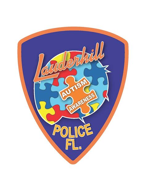 LPD Cares | City of Lauderhill