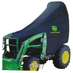 John Deere #lp95637 Compact Utility Tractor Cover