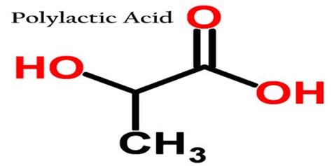 Polylactic Acid - Zoefact