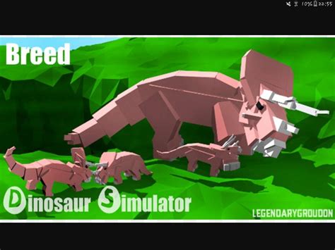 Dinosaur simulator mod for Jurassic Park: Operation Genesis - ModDB