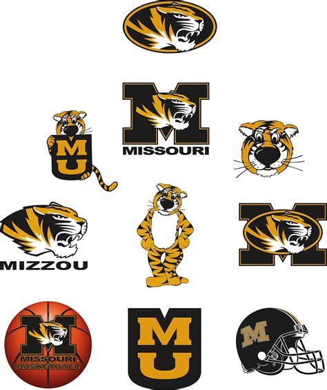 🔥 [50+] Wallpapers Missouri Tigers Logo | WallpaperSafari