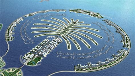 Dubai Palm Islands - Top Documentary Films