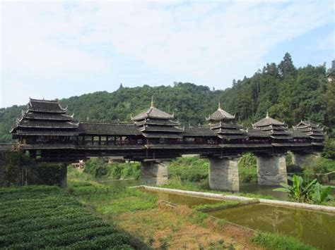 Chengyang Bridge Scenic Resort (Sanjiang) - 2020 All You Need to Know ...