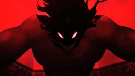 Devilman Crybaby - È già il miglior anime del 2018? - I Love Videogames ...