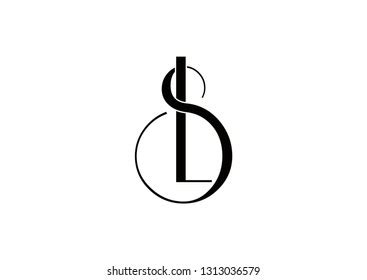 2,449 Sl logo design Images, Stock Photos & Vectors | Shutterstock