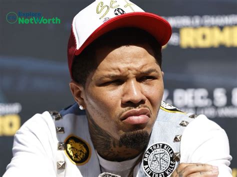 Gervonta Davis Net Worth, Wiki, Age, Girlfriend, Family & More