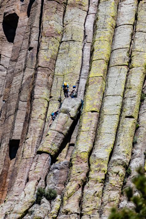 Devil’s Tower National Monument – Matthew Paulson Photography