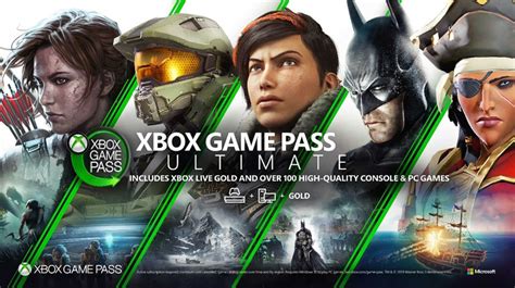 » Aproveche: Suscripción a Xbox Game Pass Ultimate está a 1 dólar Viax ...