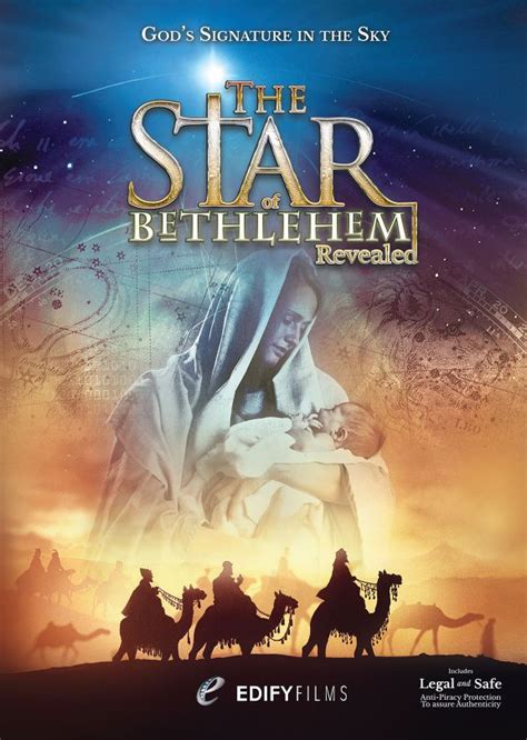 The Star of Bethlehem Revealed DVD | Vision Video | Christian Videos ...