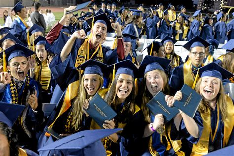 It’s graduation season for Long Beach high schools: Here’s what you ...