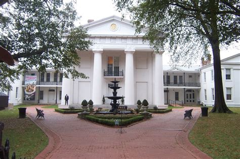 Old State House Museum, Little Rock