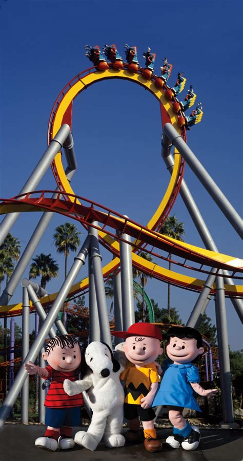 10 Best Knott's Berry Farm Rides That You Can't Miss - La Jolla Mom