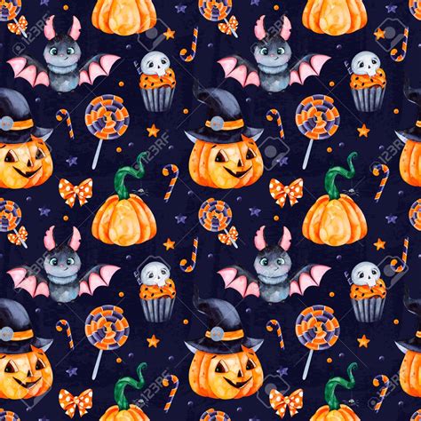 [47+] Halloween Cute Wallpapers | WallpaperSafari