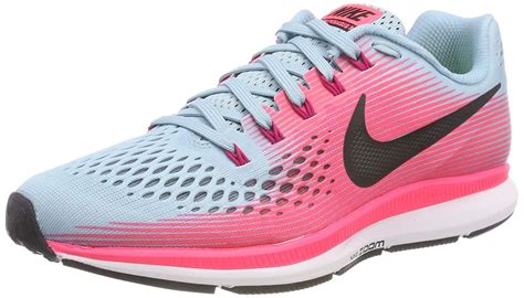 Nike - Nike Women's Air Zoom Pegasus 34 Running Shoes - Walmart.com