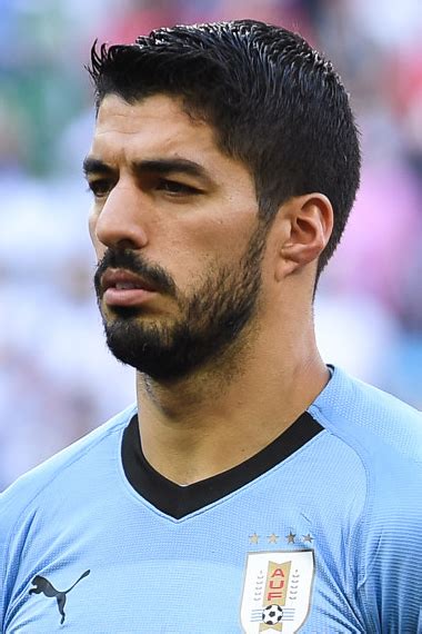 Luis Suárez : biografia i życiorys, 3 książki, 1 ciekawostka, wiek ...