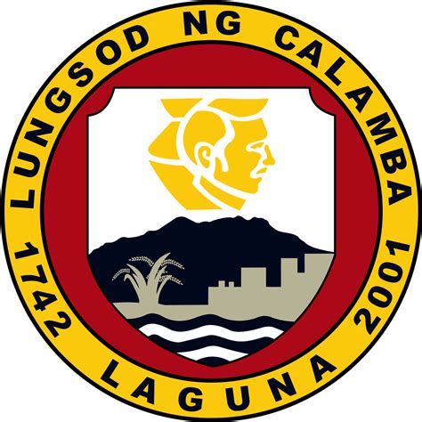 Municipality of Calamba, Province of Laguna