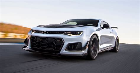 10 Best Muscle Cars For Racing Enthusiasts | Flipboard