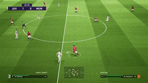 PES 22 DEMO!!!Open Beta,Online Performance Test Demo Gameplay(next gen ...