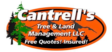 Greenville Tree Service - Cantrell's Tree & Land Management